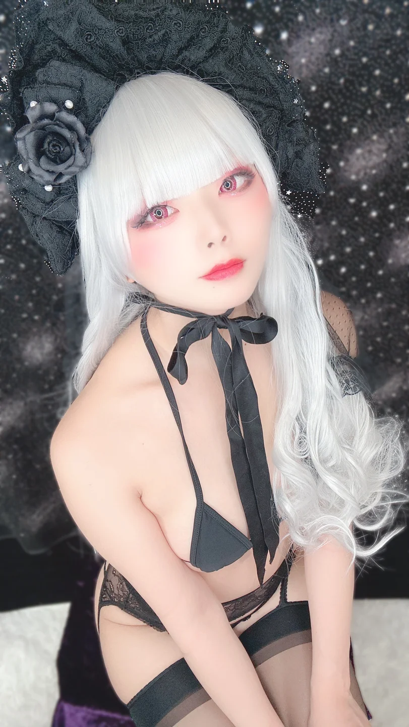 ChuChu♡MAGIC - 2023.5月号Class3 [156P-315MB] tg@simisebaisi 【丝足阁】056.webp